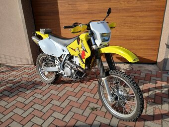 Suzuki Drz 400 S - 6