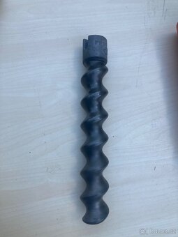 pft twister d6-3 rotory a stator - 6