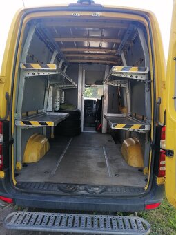 Sprinter 220cdi - 6