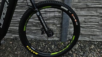 Elektrokolo Leader Fox Kent 29" 21,5 - 6