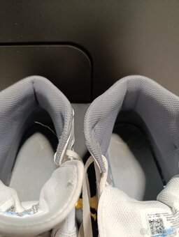 Jordan 4 Nike - 6