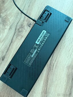 Razer huntsman mini ( Red switch) - 6