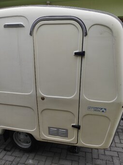 Polský karavan N 126 - 6