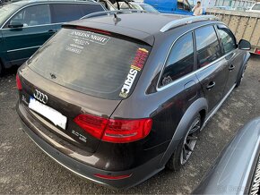 Audi a4 b8 allroad náhradní díly - 6
