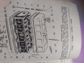 Literatura Škoda veterán Auto - 6