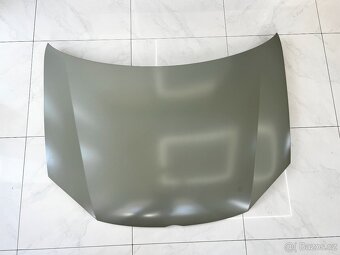 NOVÁ KAPOTA VW GOLF 5 / POZINK / ZASÍLÁME - 6