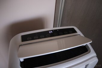 NOVÁ - Klimatizace SENCOR MT1230C - zdarma návlek na okno - 6