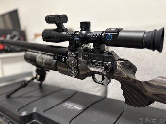 FX King Nordic WOLF 500 5,5mm - 6