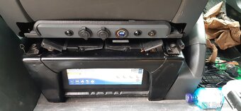VW T5 Multivan, 2,5,96kw,automat - 6