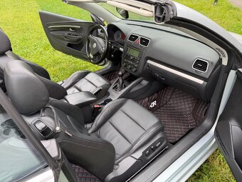 vw eos 2.0 fsi 110kw , el sed ,rozvody,tazne bez investic - 6