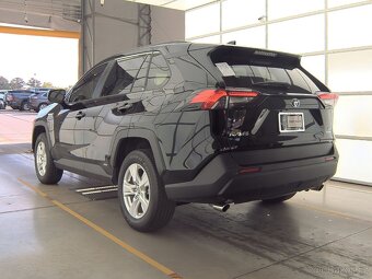 Toyota RAV4 PHEV LE 2021 - 6