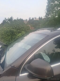 Prodám vyměním Audi Q7 rv 2010 - 6