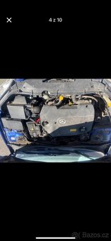 ND mazda 6 GG 2007 - 6