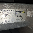 Diesel agregát 75kW - 6