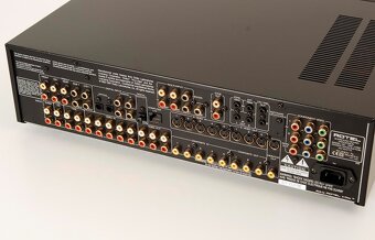 Rotel RSP 1066 zvukový procesor - 6