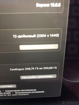 MacBook 12 2017 256gb 9/10 - 6