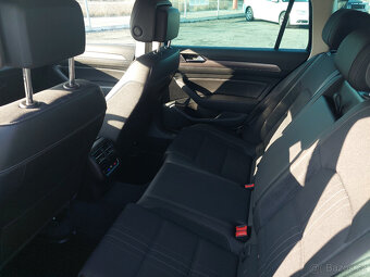 VW Passat Alltrack 2.0TDI  140Kw Combi DSG 12/2018 CZ Dph - 6