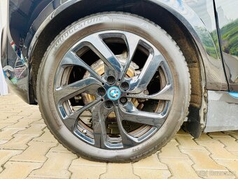 Bmw i3s, 120 Ah, navi, dph - 6