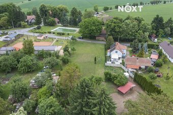 Prodej pozemek Bydlení, 1735㎡ - 6