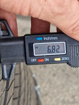 205/55/16 Letní pneumatiky Michelin Premacy 4 - 6