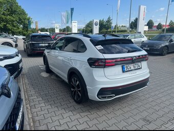Volkswagen Taigo 1.5TSi DSG R-Line LED Matrix Kamera - 6