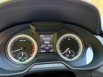 Škoda Octavia III 1.4 G-TEC CNG/Benzin Style Led - 6
