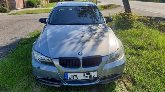 Bmw e90 330i 190Kw - 6