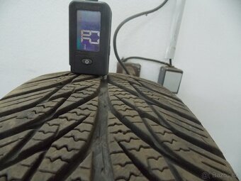4ks Matador celoroční 185/60 R14 DOT 0820 6-7mm - 6