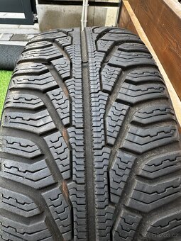 Alu kola 4x108 r16 s pneu (crs) - 6