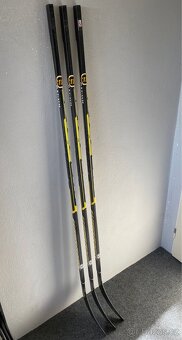 Nová kompozitová hokejka WARRIOR - 6