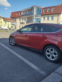 ALU 225/50 R16 celoroční Ford - 6