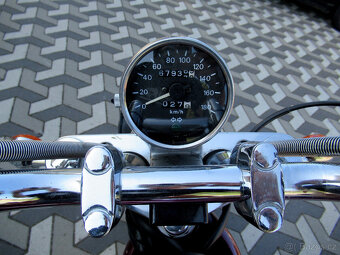 Suzuki VS 800 Intruder - 6