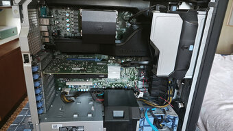 Dell Precision T5810 – workstation pro CAD, grafiku, 3D, st - 6