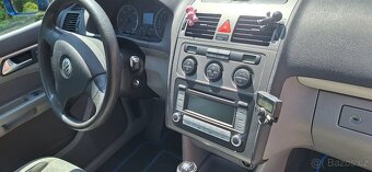 VW Touran 1.9 TDI - 6