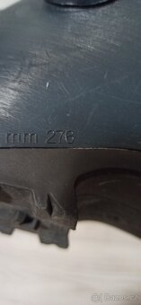 Fischer Travers vel.40/25.5 - 6