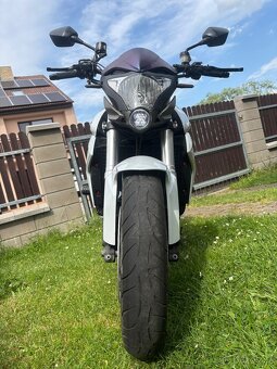 Honda CB 1000R po servisu - 6