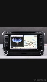 Columbus vw navi - 6