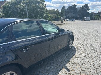 AUDI A4 B8 1.8 TFSI 118KW r.v. 2011 - 6