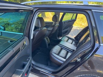 Škoda Superb 2.0 tdi L&K, nezávisle topení - 6