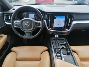 Volvo V60 2.0 D3 Styling Kit A/T,LED - 6