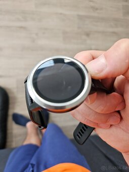 Prodám hodinky Garmin Vivoactive 3 - 6