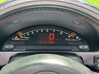 Honda S2000 - 6