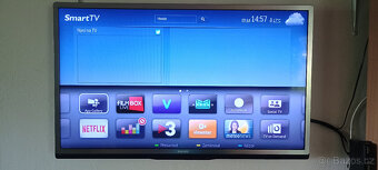 TV Philips 40" (102cm), LED, DVB-T, 200Hz, USB - 6