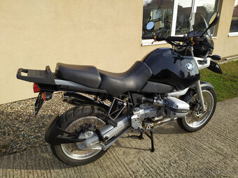 BMW R 1100 GS-1999-top stav - 6
