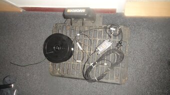 Worx-robotická sekačka - 6