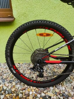 Značkové dětské kolo Superior Team 24" disc - 6