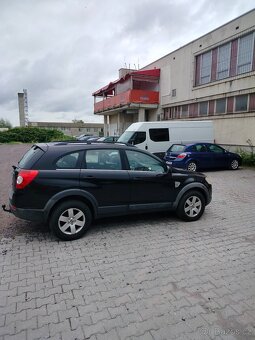 Chevrolet Captiva 110kw 44 - 6