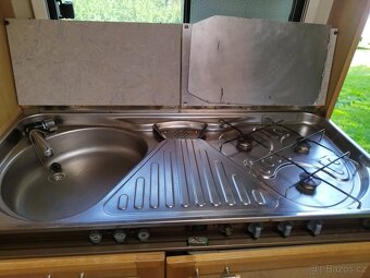 Karavan TEC TRAVEL KING - 6