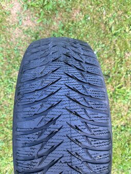 Zimní pneumatiky Goodyear Ultragrip 8 205/55/16 91H - 6