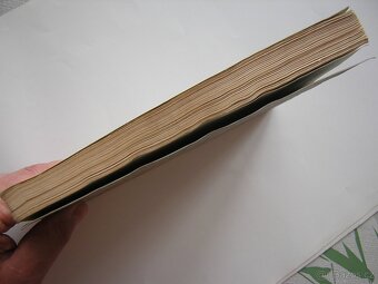 Praga V3S - Seznam náhradních dílů praga v3s - 6